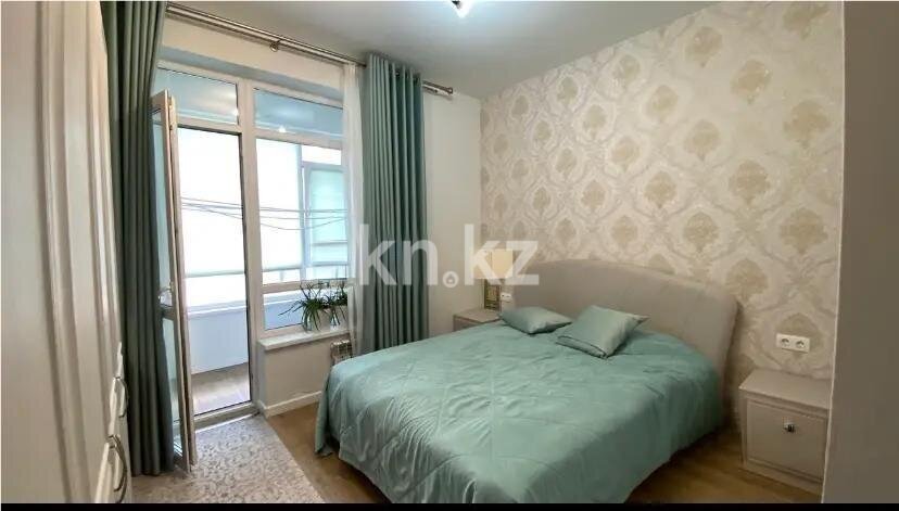 Продажа 2-комнатной квартиры, 60 м² в Астане - фото 2
