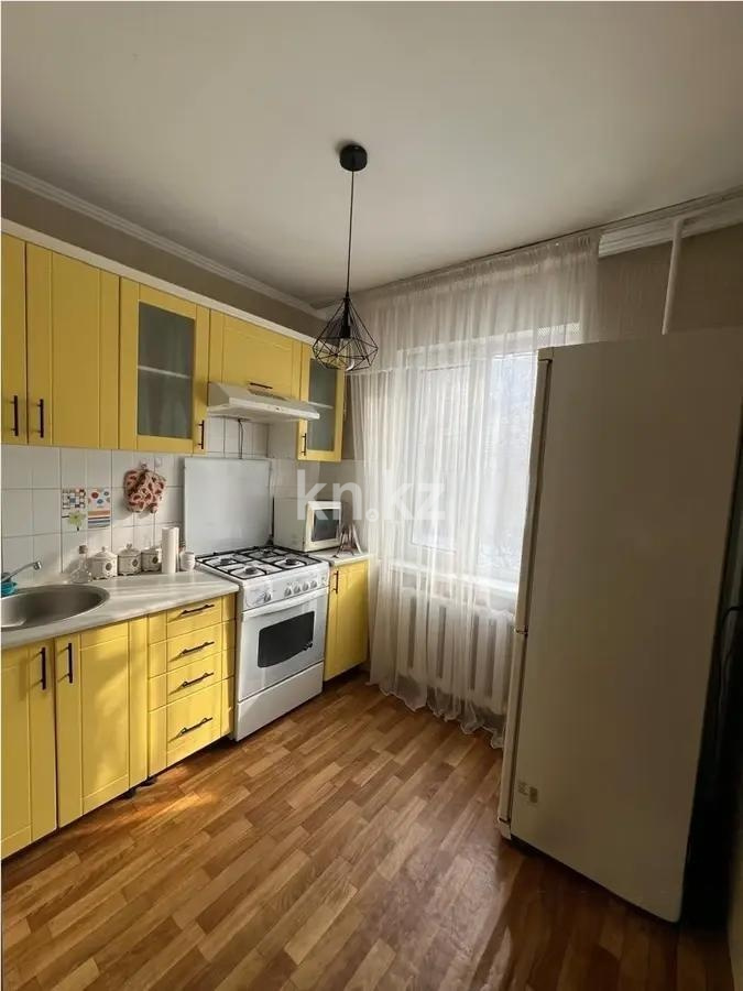 Продажа 1-комнатной квартиры, 32.3 м² в Алматы - фото 2