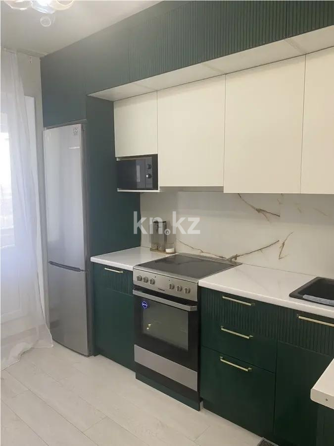 Продажа 2-комнатной квартиры, 61 м² в Астане - фото 3