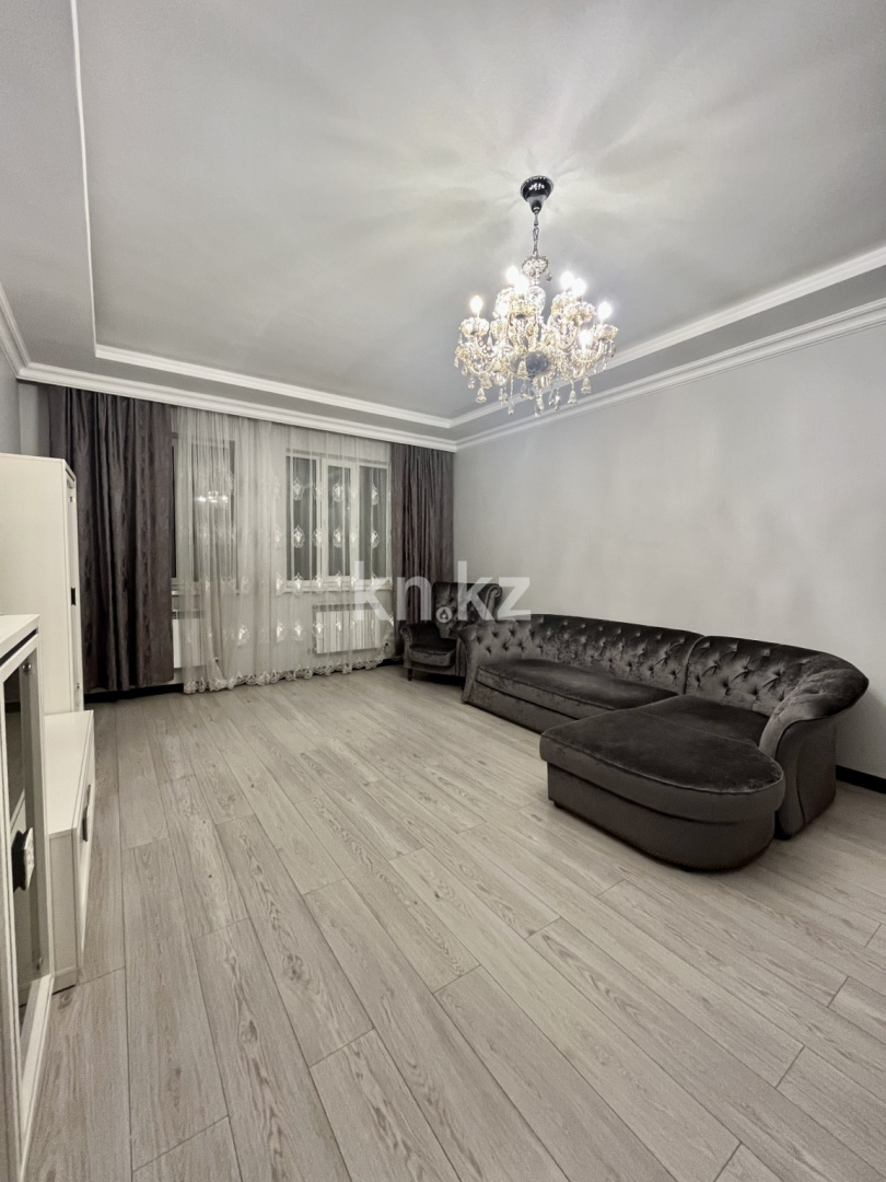 Продажа 3-комнатной квартиры, 125 м², ул. Сарайшык, дом  40 в Астане - фото 2