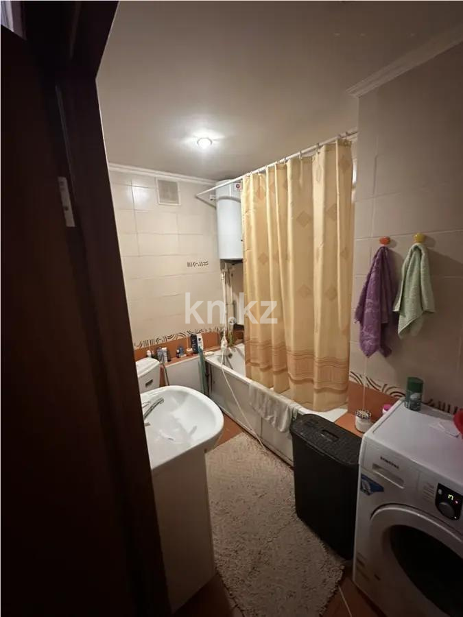 Продажа 2-комнатной квартиры, 44 м², пр. Назарбаева, дом  59 в Караганде - фото 4