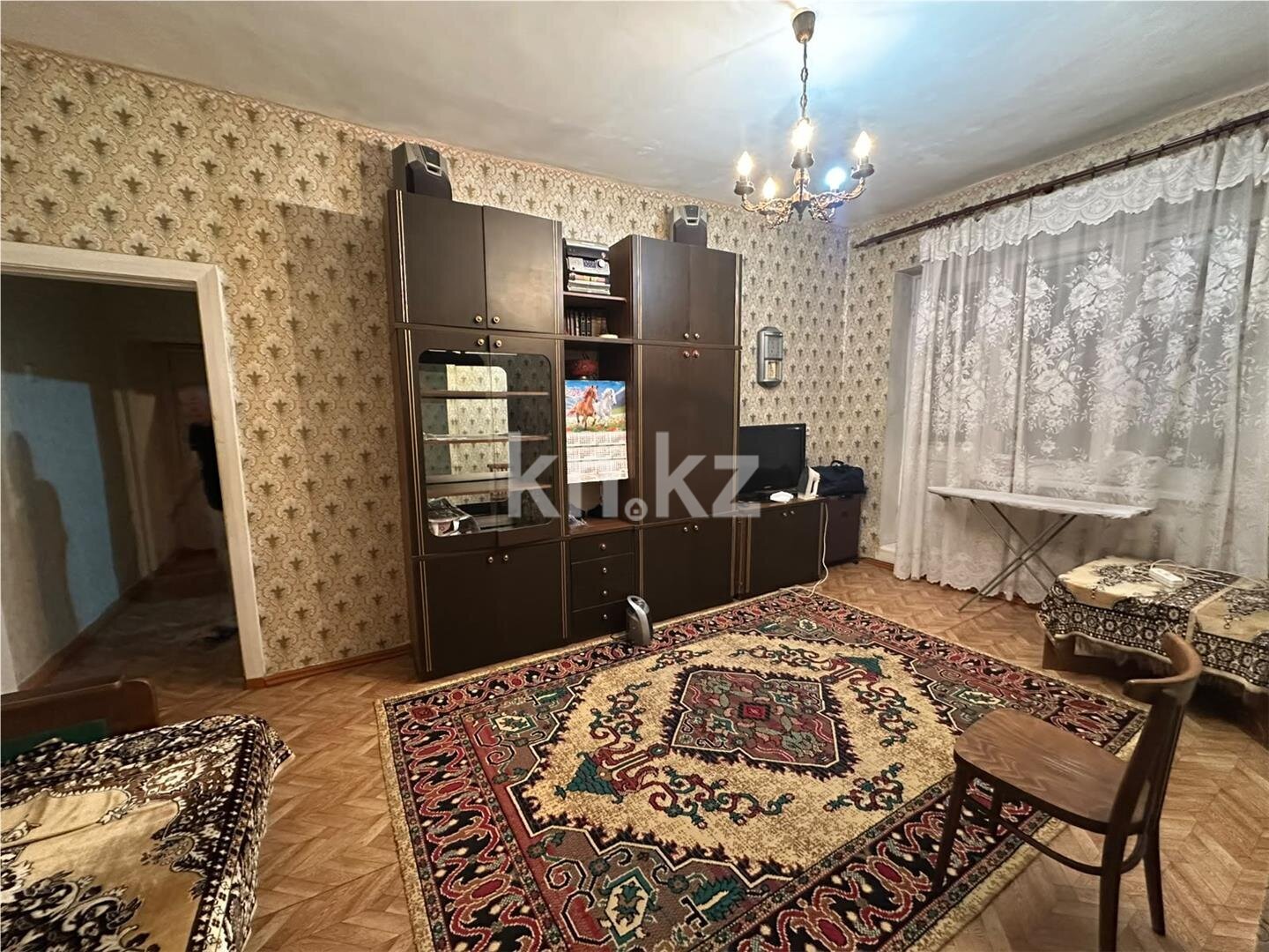 Продажа 3-комнатной квартиры, 56 м² в Караганде - фото 11