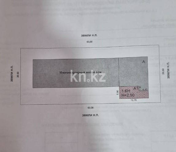 Продажа , 178 м², мкр-н Алмагуль, дом  24 в Атырау - фото 23