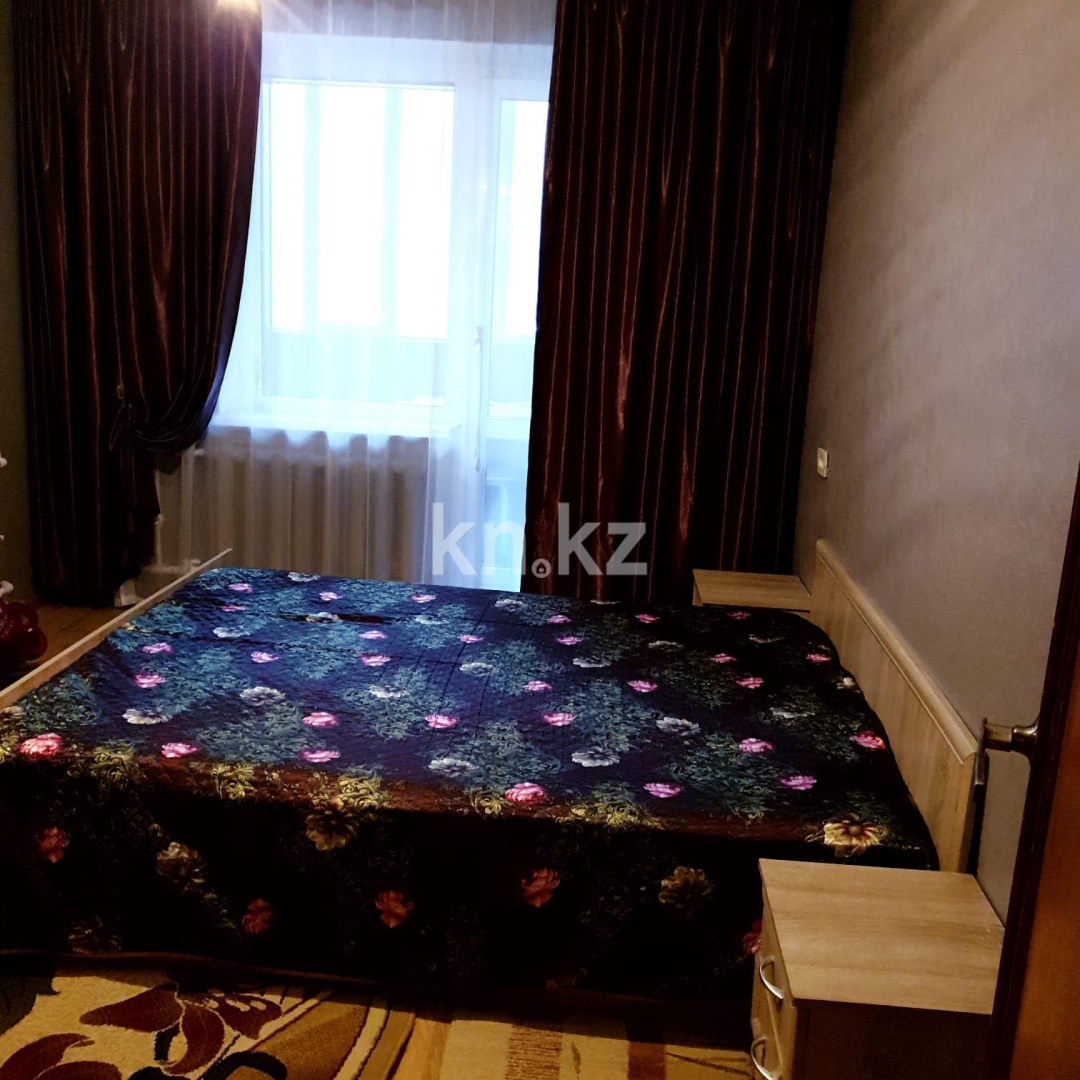 Аренда 3-комнатной квартиры посуточно, 68 м², пр. Металлургов, дом  19/2 в Темиртау - фото 20