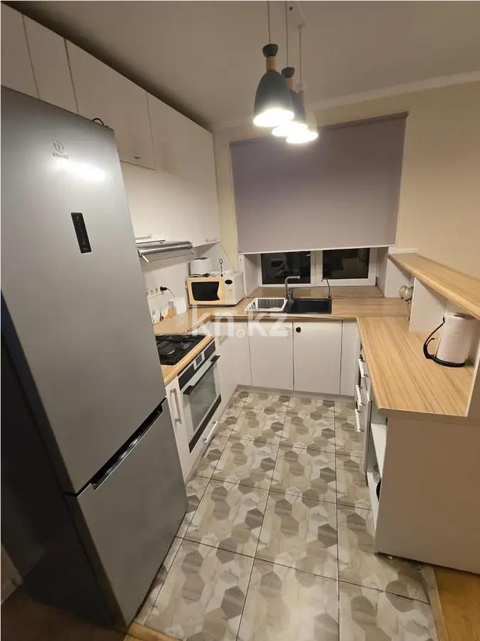 Продажа 3-комнатной квартиры, 64 м² в Астане - фото 4