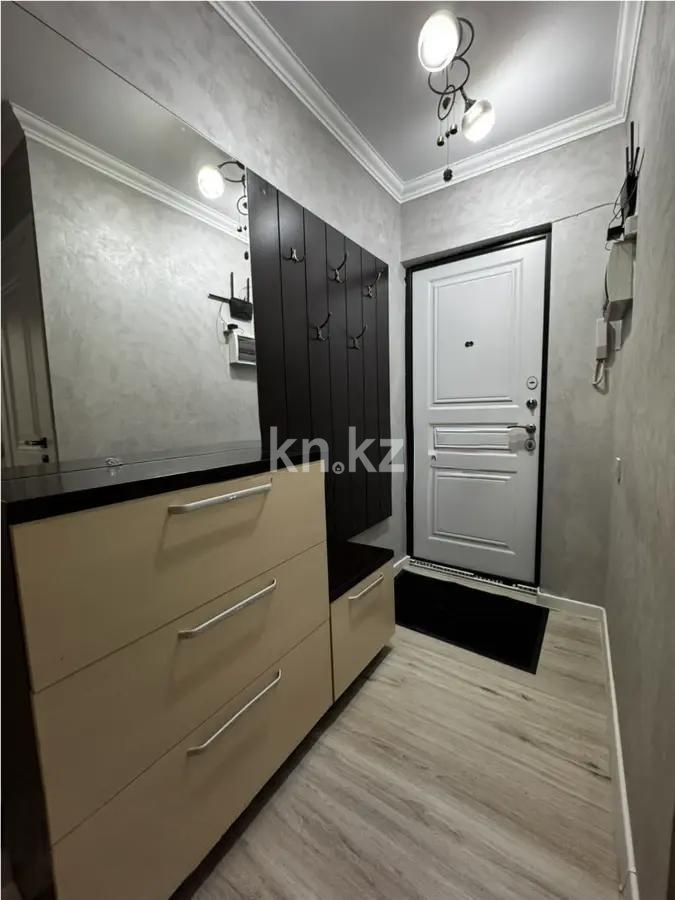Продажа 3-комнатной квартиры, 58.5 м² в Алматы - фото 6