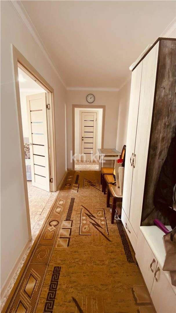 Продажа 4-комнатной квартиры, 92 м² в Караганде - фото 11