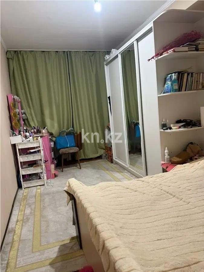 Продажа 4-комнатной квартиры, 73 м² в Алматы - фото 3