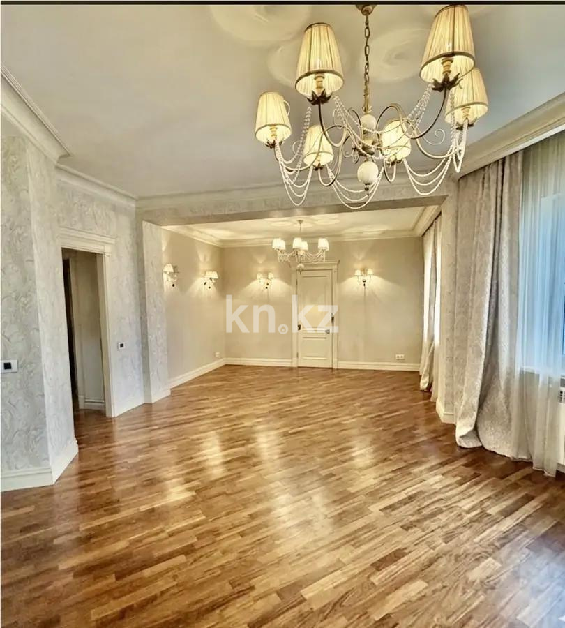 Продажа 3-комнатной квартиры, 217.1 м² в Астане - фото 3
