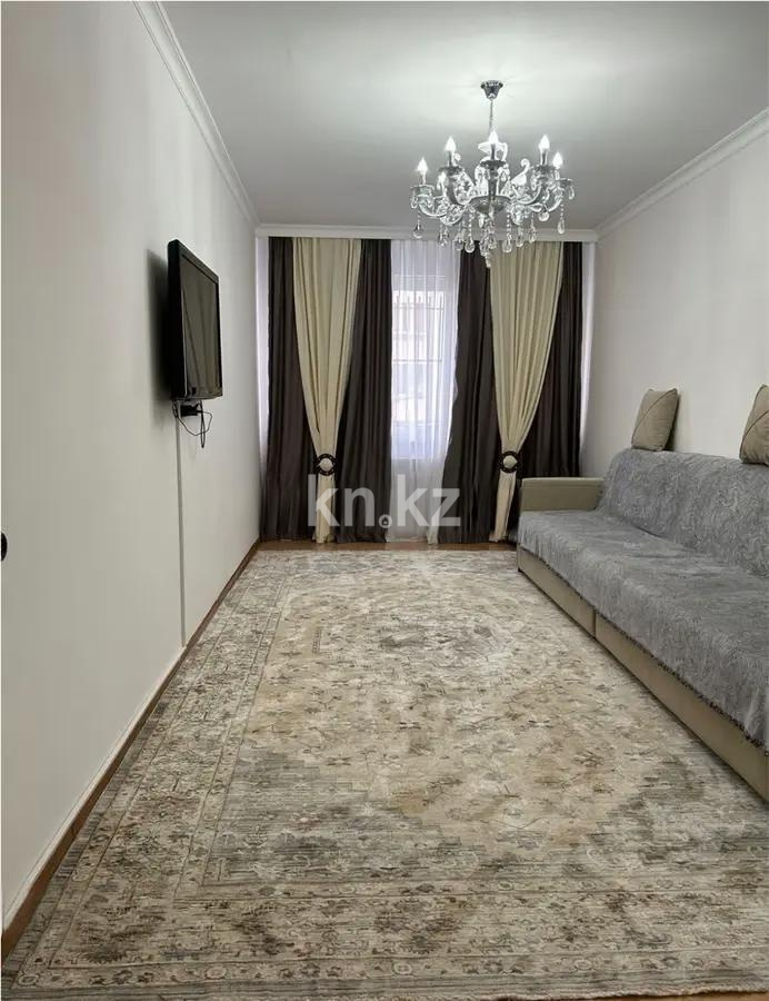 Продажа 3-комнатной квартиры, 75 м² в Алматы