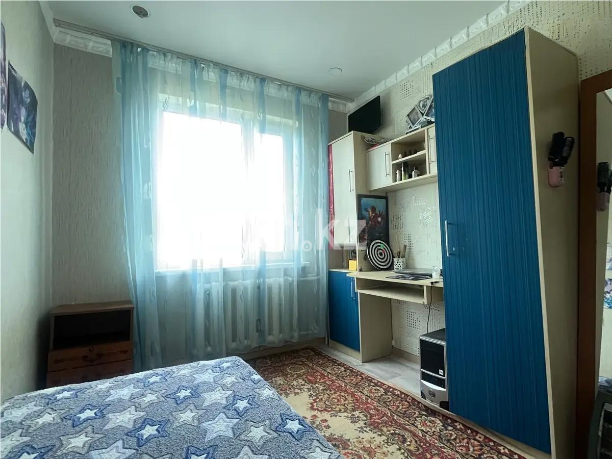 Продажа 4-комнатной квартиры, 60 м², квартал 29А, дом  2 в Абае - фото 4
