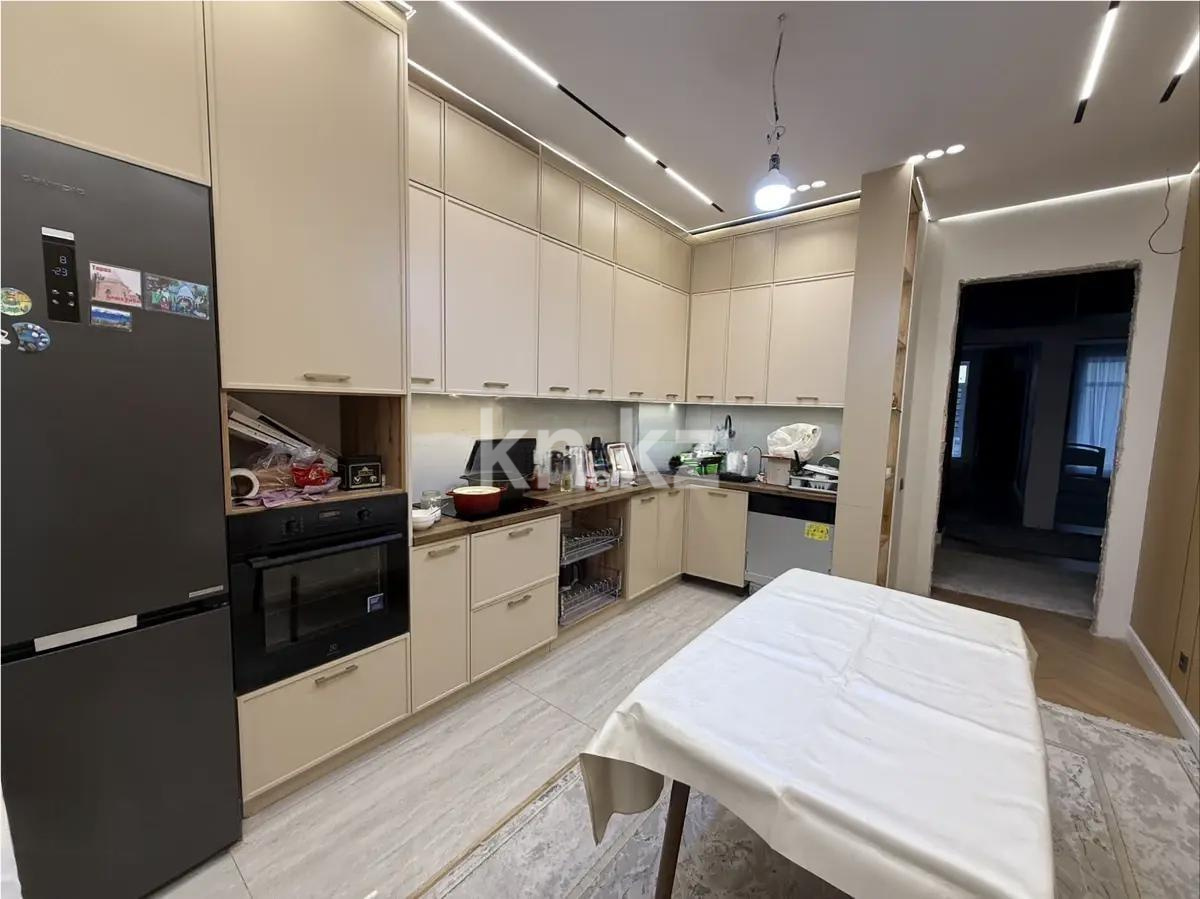 Продажа 4-комнатной квартиры, 128 м² в Астане - фото 5