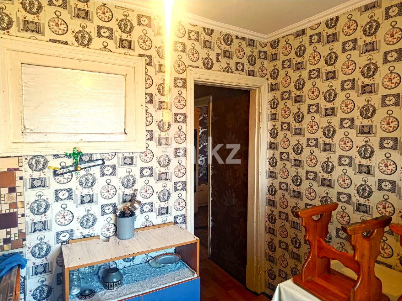 Продажа 1-комнатной квартиры, 30 м², ул. Ишимская, дом  78 в Караганде - фото 4