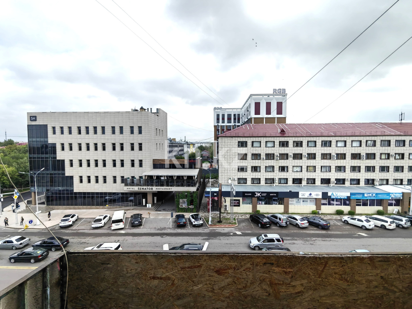 Продажа 2-комнатной квартиры, 46 м², ул. Гоголя, дом  27 в Караганде - фото 10