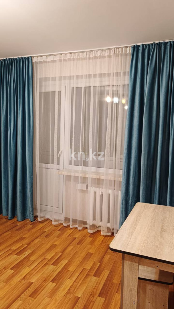 Аренда 1-комнатной квартиры, 25 м² в Астане - фото 6