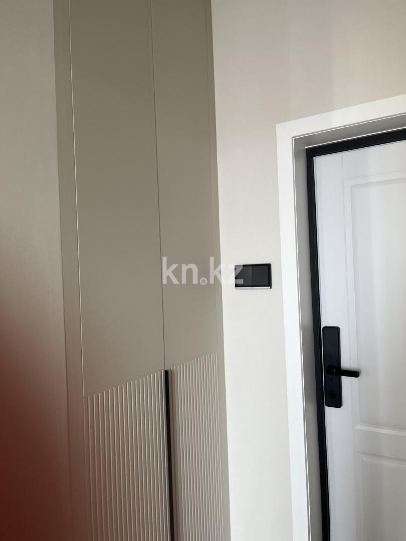 Аренда 1-комнатной квартиры, 45 м² в Астане - фото 16