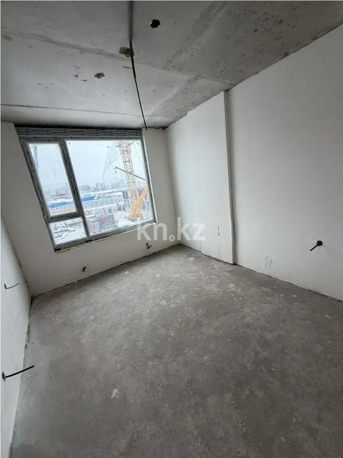 Продажа 3-комнатной квартиры, 78 м² в Астане - фото 3