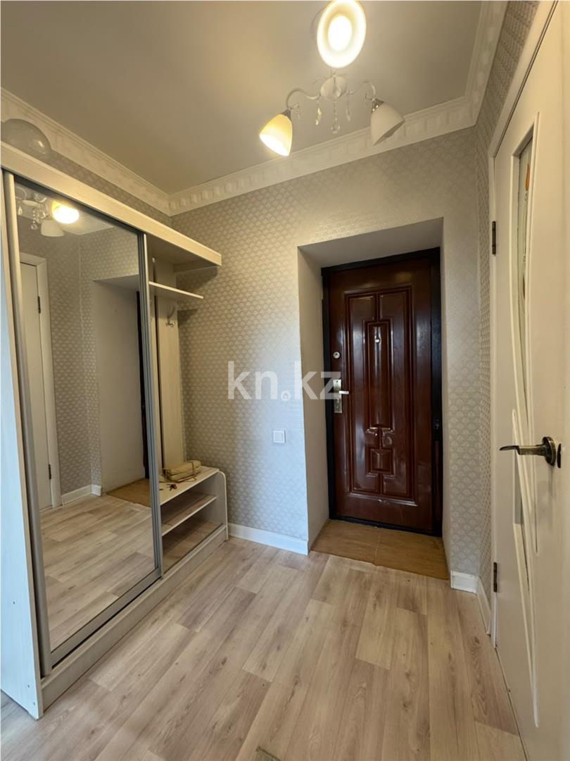 Продажа 1-комнатной квартиры, 37 м² в Караганде - фото 11