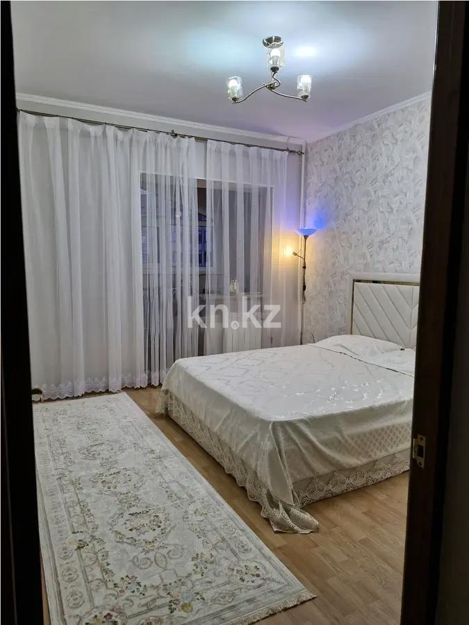 Продажа 2-комнатной квартиры, 60 м² в Алматы - фото 2