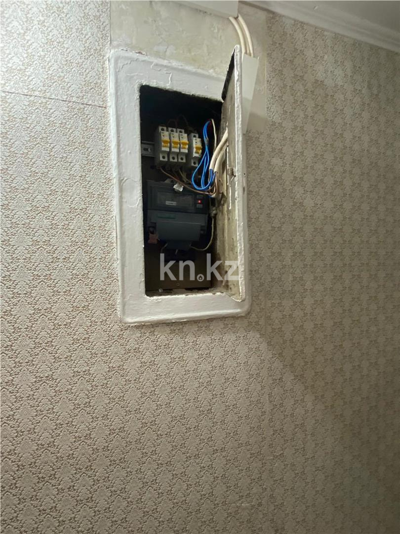 Продажа 2-комнатной квартиры, 45 м² в Караганде - фото 20