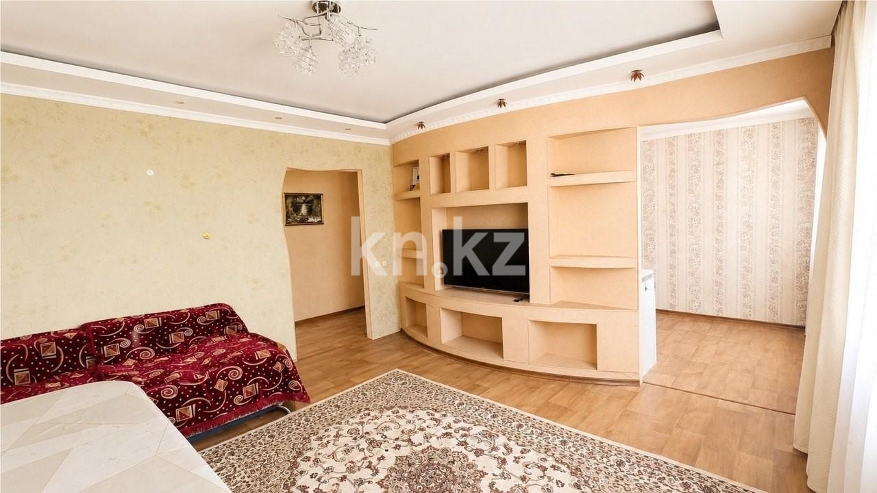 Продажа 4-комнатной квартиры, 66 м² в Темиртау - фото 3