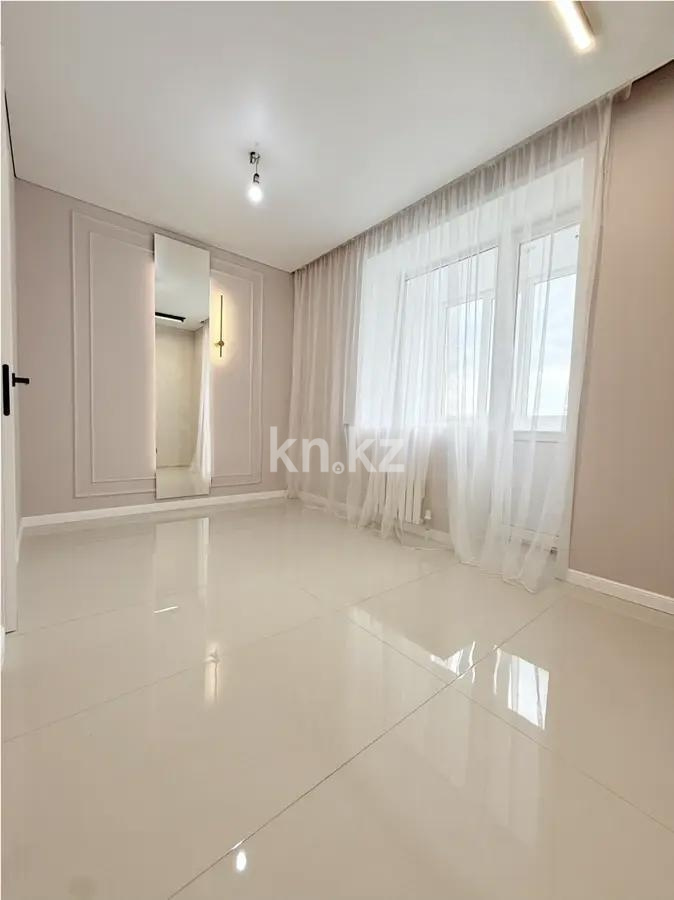 Продажа 2-комнатной квартиры, 44 м² в Караганде
