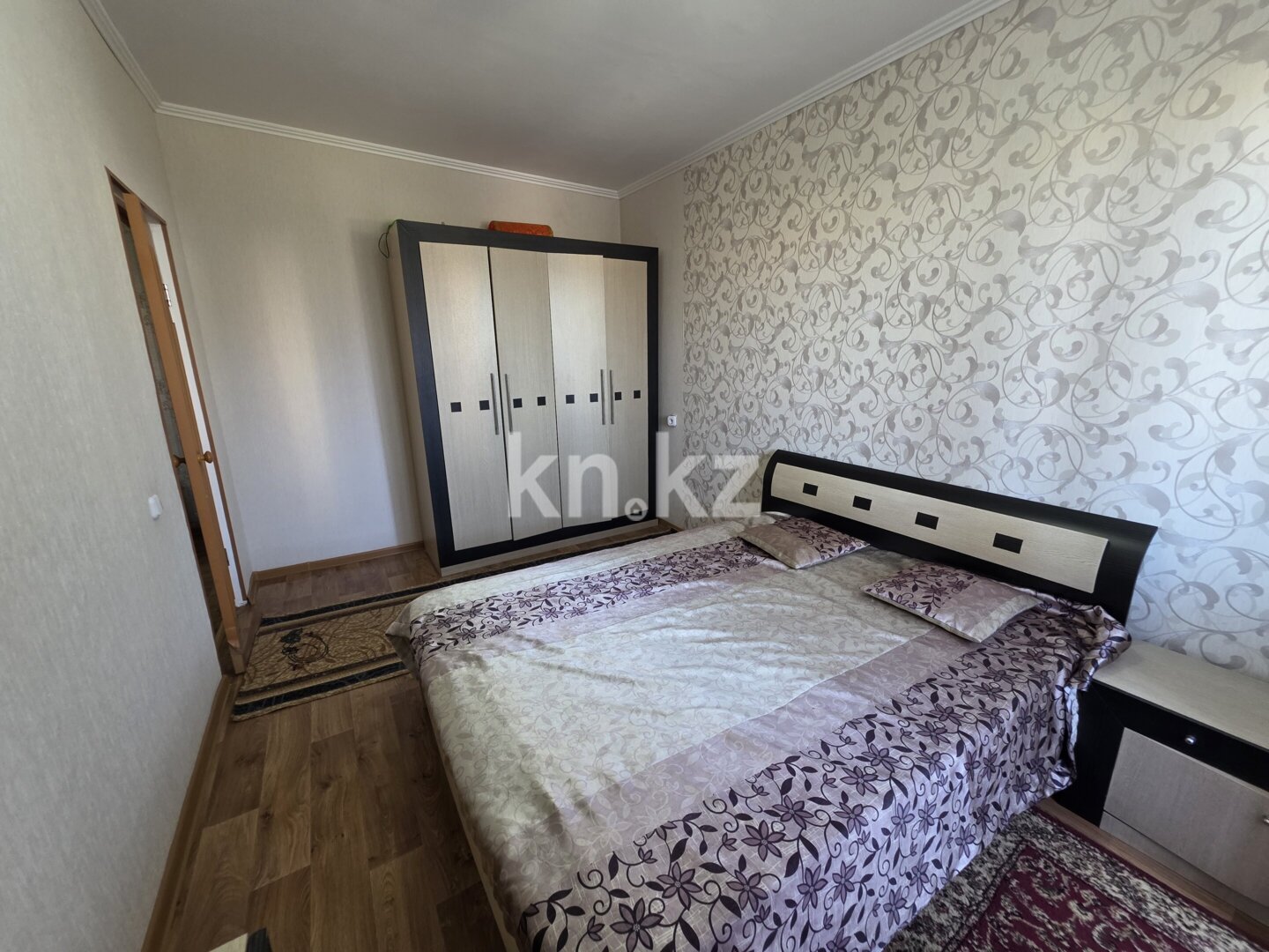 Аренда 2-комнатной квартиры, 66 м² в Караганде - фото 6