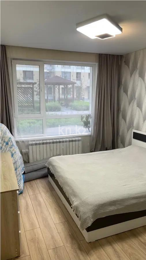 Продажа 3-комнатной квартиры, 89 м², ул. Коктерек, дом  139/7 в Алматы - фото 2