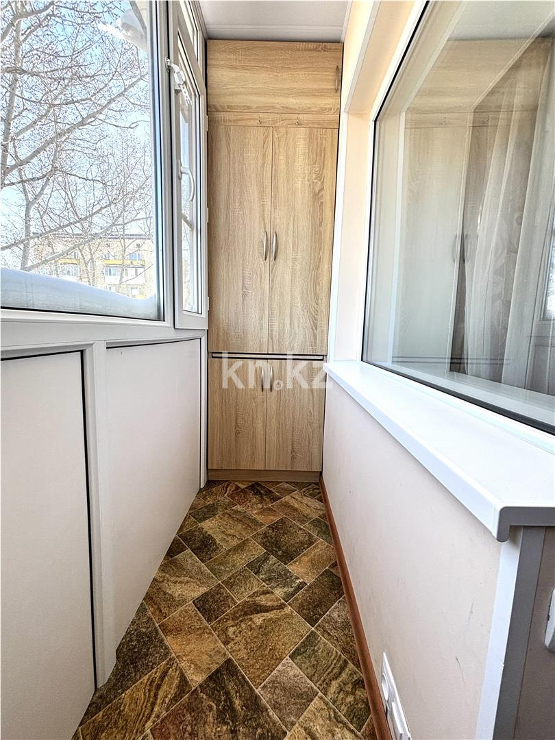 Продажа 1-комнатной квартиры, 31 м² в Караганде - фото 4