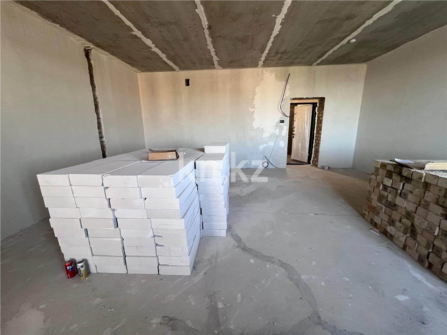 Продажа 1-комнатной квартиры, 45 м² в Караганде - фото 7