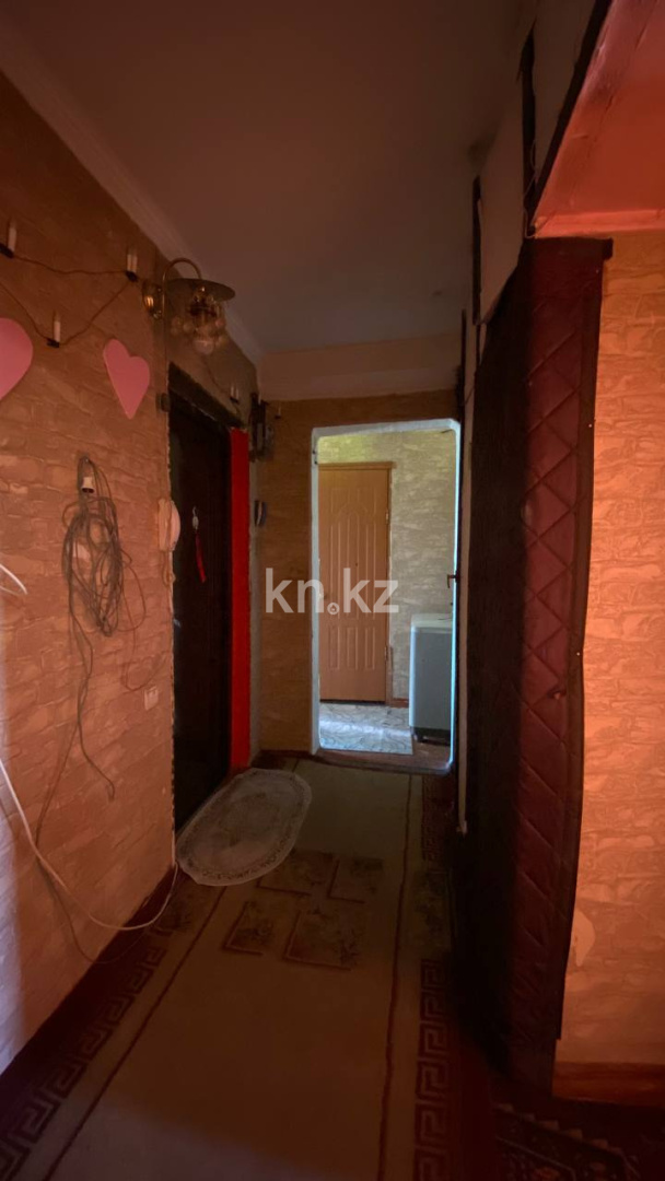 Продажа 2-комнатной квартиры, 49 м² в Таразе - фото 10