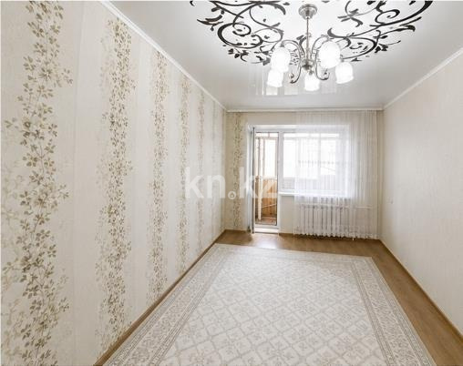 Продажа 3-комнатной квартиры, 52 м² в Темиртау - фото 2