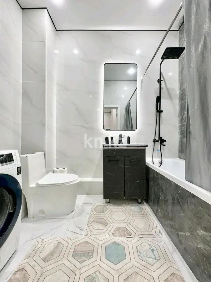 Продажа 2-комнатной квартиры, 70 м² в Алматы - фото 4
