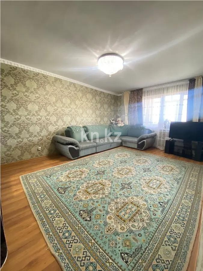 Продажа 3-комнатной квартиры, 96 м² в Алматы