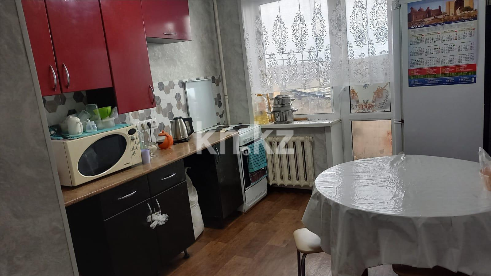 Продажа 2-комнатной квартиры, 53 м² в Караганде - фото 4