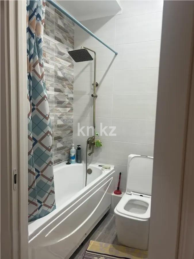 Продажа 3-комнатной квартиры, 105 м² в Алматы - фото 8