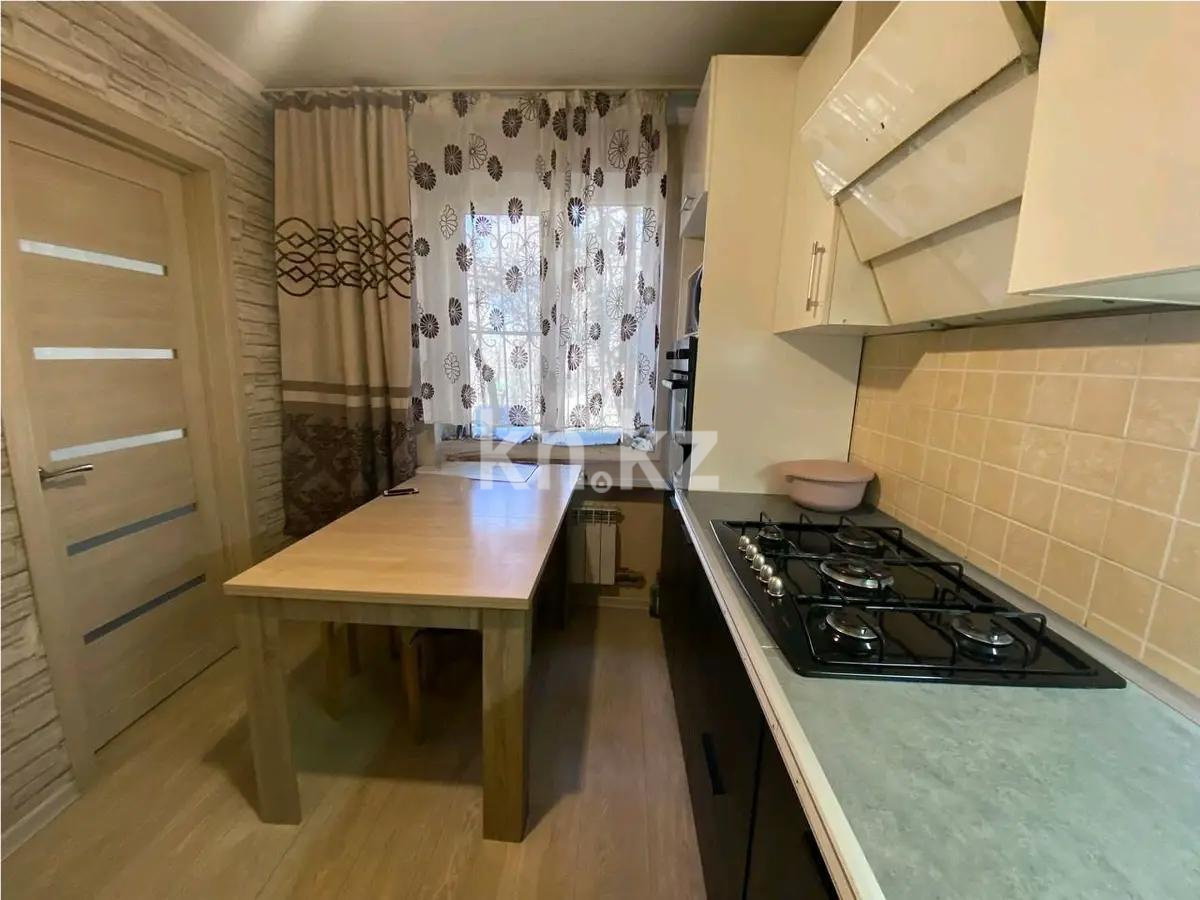 Продажа 4-комнатной квартиры, 74 м² в Алматы - фото 3