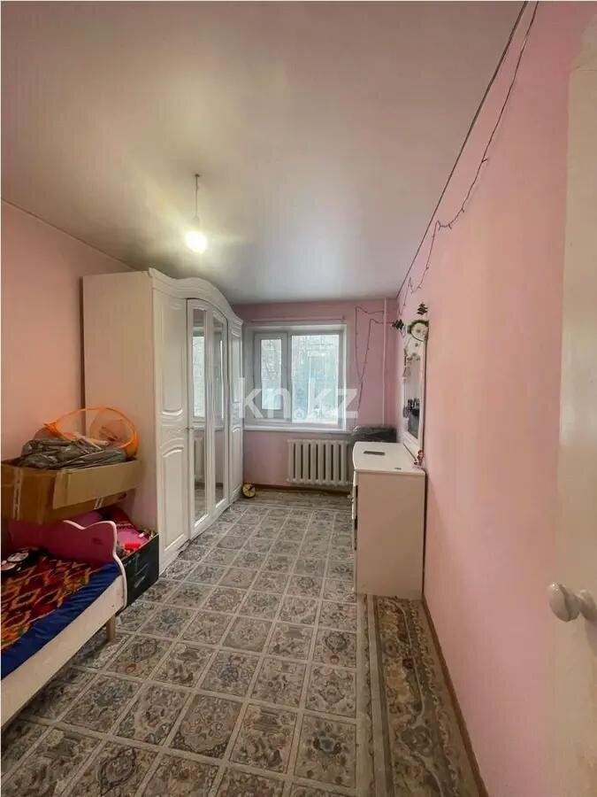 Продажа 2-комнатной квартиры, 44 м² в Караганде - фото 2