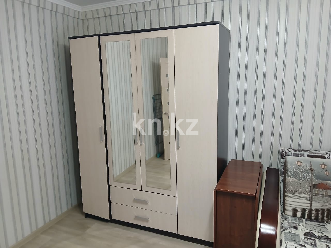 Аренда 1-комнатной квартиры, 36 м² в Астане - фото 5