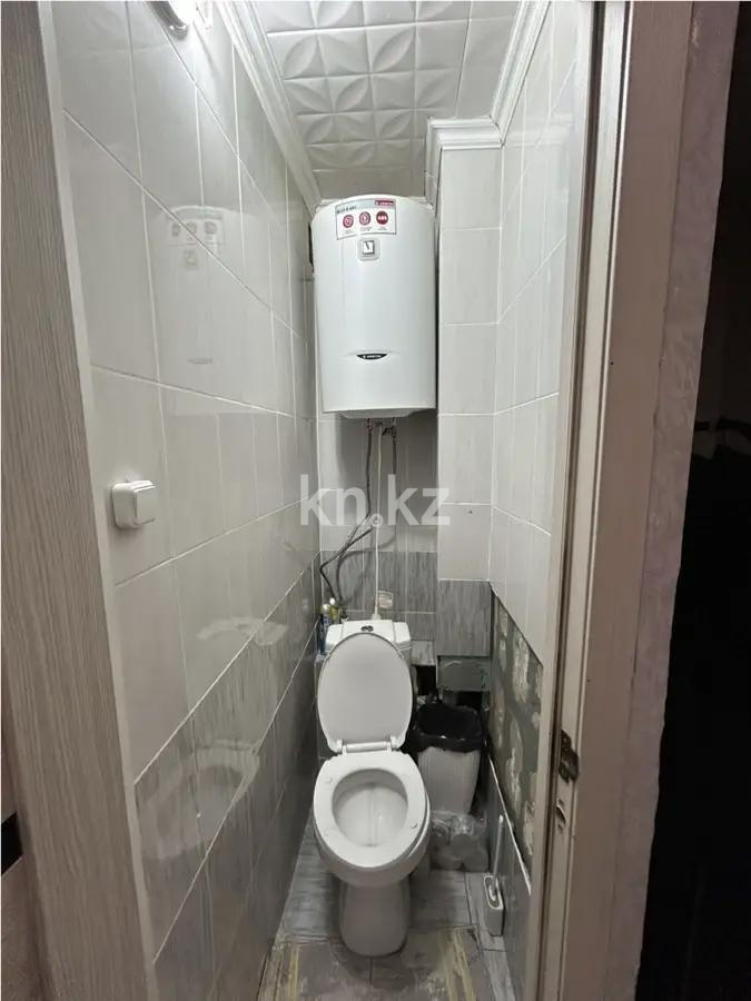 Продажа 1-комнатной квартиры, 30 м² в Караганде - фото 3