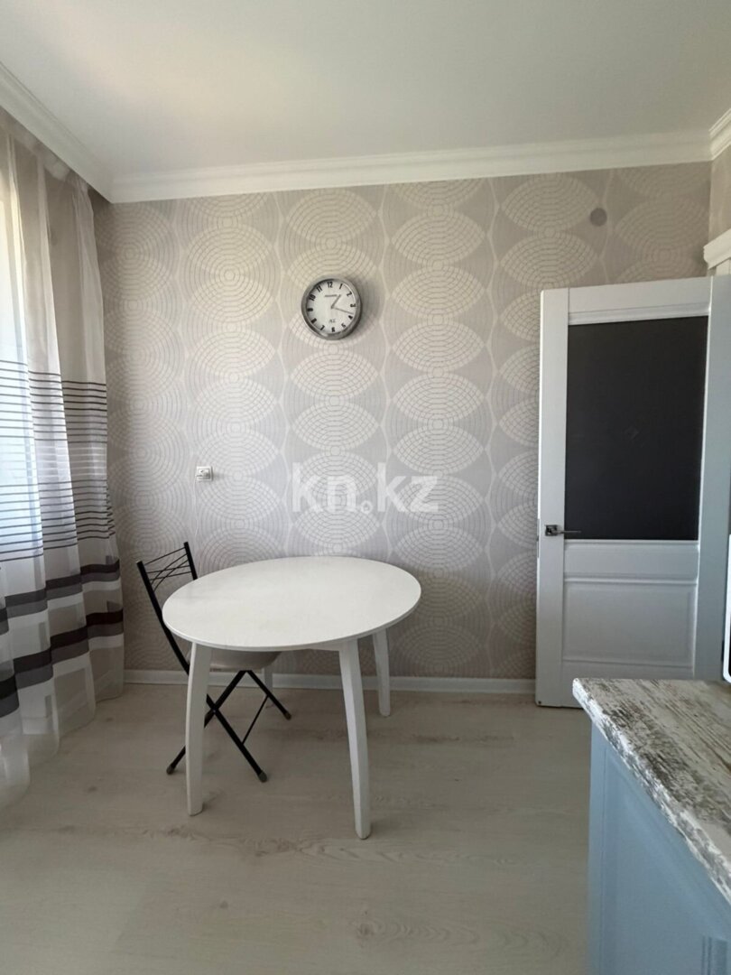 Аренда 1-комнатной квартиры, 40 м² в Астане - фото 2