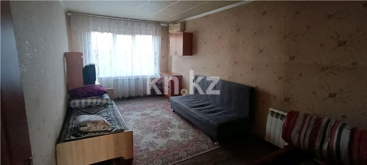 Продажа 3-комнатной квартиры, 68 м², мкр-н Казахфильм, дом  4 в Алматы - фото 3
