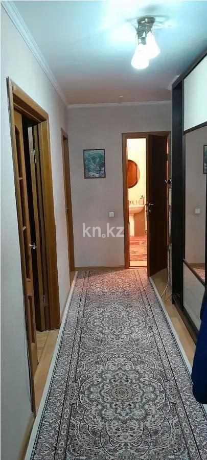 Продажа 3-комнатной квартиры, 76 м², ул. Мустафина, дом  21/6 в Астане - фото 2