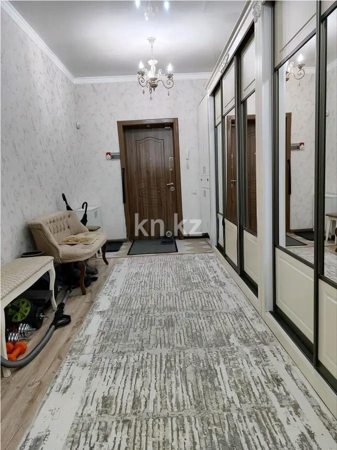 Продажа 4-комнатной квартиры, 165 м² в Алматы - фото 6