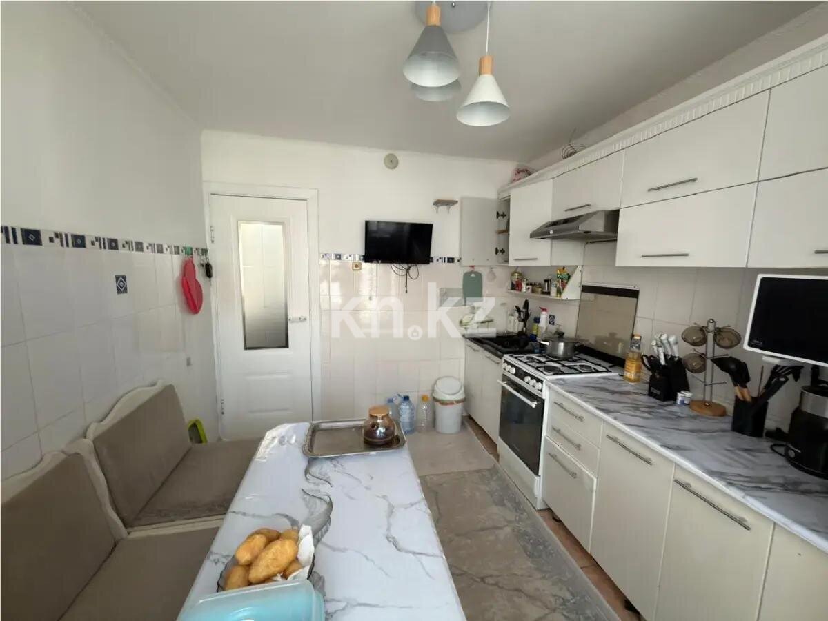 Продажа 3-комнатной квартиры, 65 м² в Темиртау - фото 4