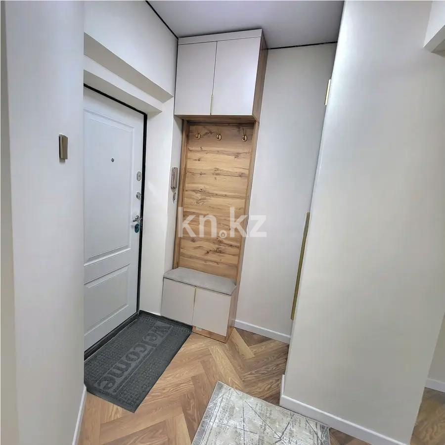 Продажа 1-комнатной квартиры, 35 м² в Алматы - фото 5