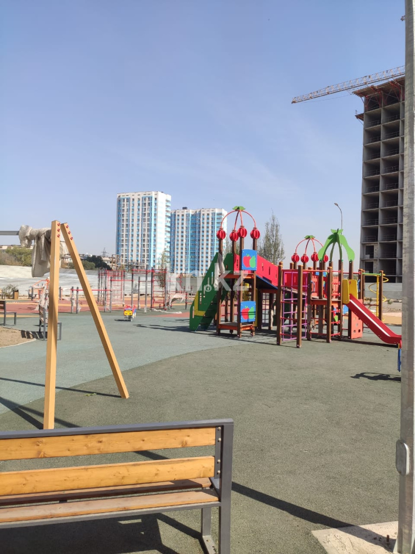 Продажа 2-комнатной квартиры, 54 м², пр. Райымбека, дом  210/12 - ул. Ауэзова в Алматы - фото 12