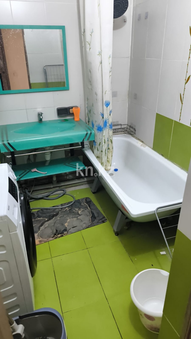 Аренда 3-комнатной квартиры, 80 м² в Астане - фото 10
