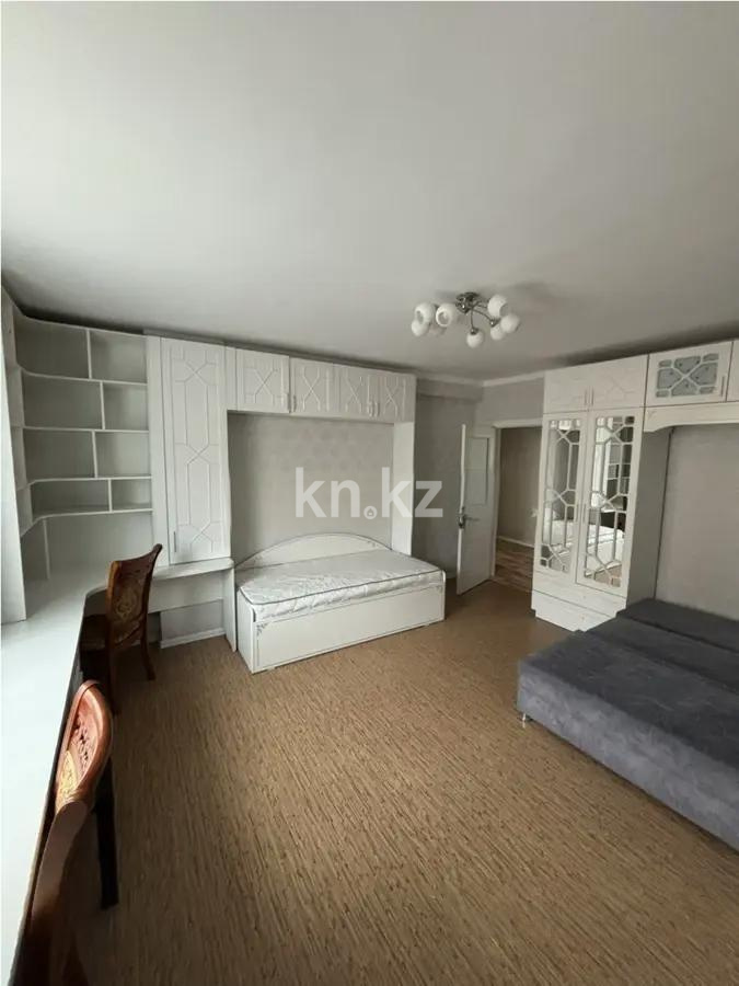 Продажа 3-комнатной квартиры, 120 м² в Алматы - фото 4