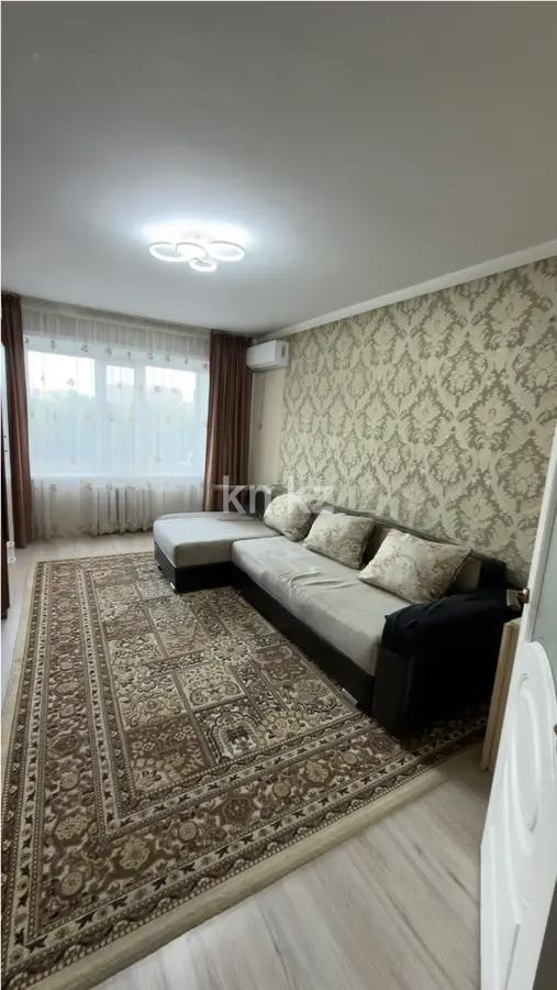 Продажа 2-комнатной квартиры, 52.7 м² в Астане